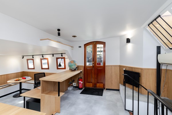 Medium property photo - Leuvehaven 75, 3011 EA Rotterdam